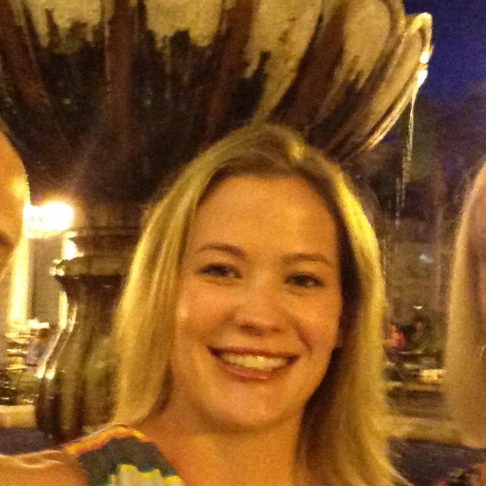 Meet your Posher, Dawn